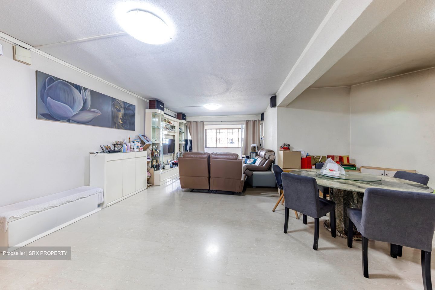 Blk 294 Tampines Street 22 (Tampines), HDB 5 Rooms #475973591